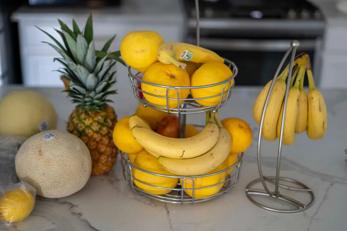 Ethylene Gas Explained: How Fruit Ripens and How to Speed It Up at Home
