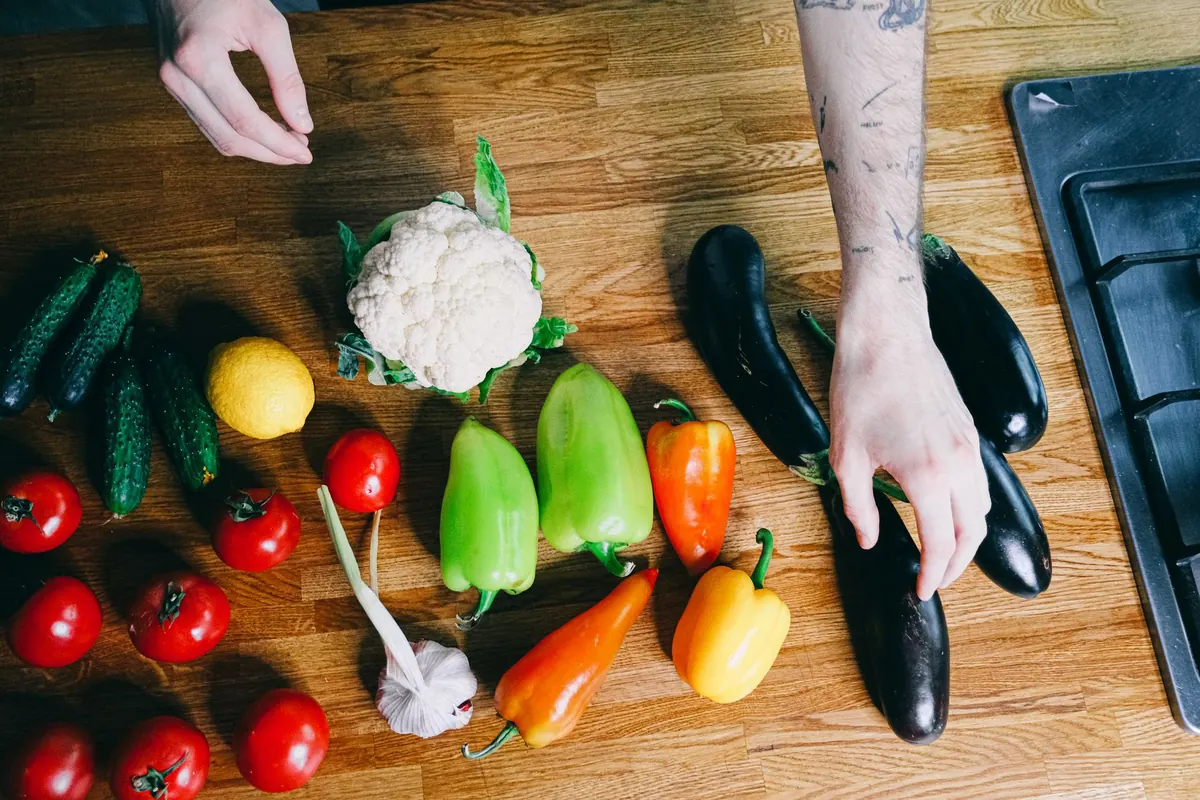 Should You Refrigerate Tomatoes? A Guide for British Kitchens